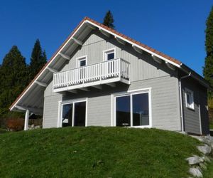 Chalet Myrtille Gerardmer France