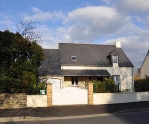 Holiday House Rental in Dinard Dinard France