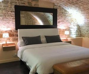 APPARTEMENT LA BORDE Dijon France