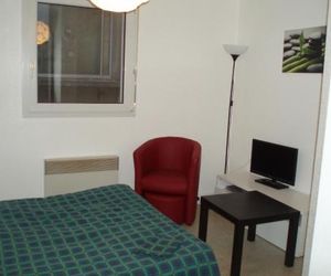 Studio Dijon Rue Pietonne Dijon France