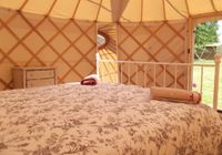 Отзывы The Coachhouse Yurts