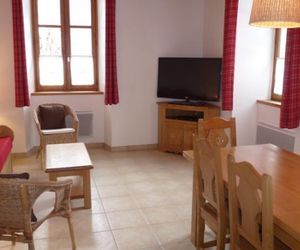 Appartement Lavande Chamonix France