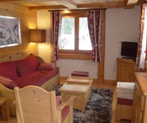 Appartement Cilaos Chamonix France