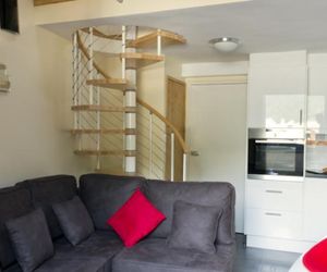 APPARTMENT HELBRONNER Chamonix France