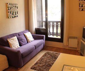 APPARTMENT FORCLAZ 4B Chamonix France