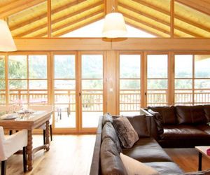Chalet Arandellys Chamonix France