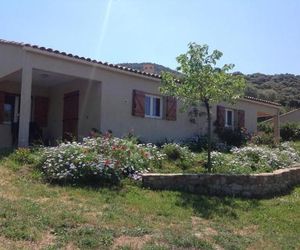 Residence Cucunacciu Cargese France