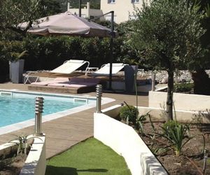 Résidence Villa Branda Calvi France