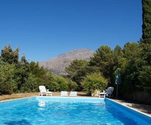 Villa Marco Calvi France