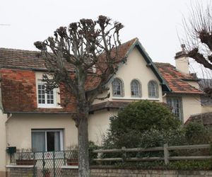 LA SERENA Cabourg France