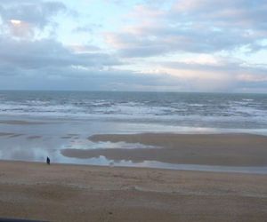 SHAMROCK 2 Cabourg France
