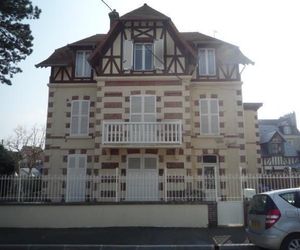SYGURD 1 Cabourg France