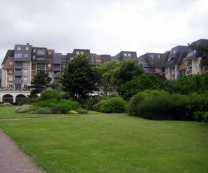 Cap Cabourg Rdc Cabourg France