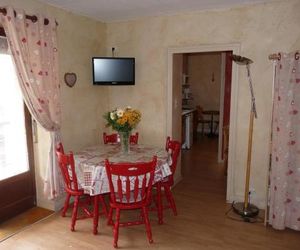 Appartement avec Terrasse centre Brides Brides-les-Bains France