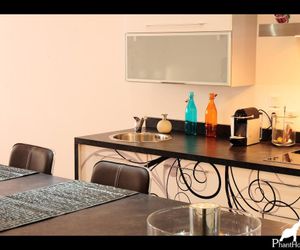 APPARTEMENT LE FRANKLIN Bordeaux France