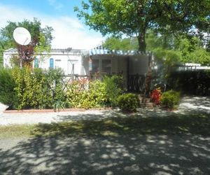 MOBILHOME SAINTE EULALIE EN BORN Gastes France