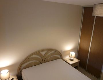 hotel booking template