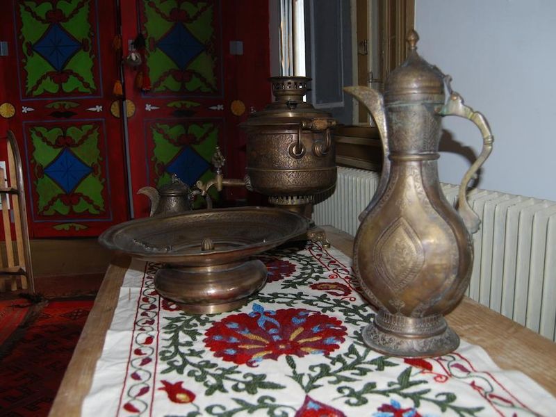 صورة الفندق 9