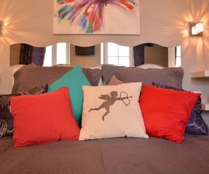 Splendid Cottage in Bayeux Normandy with Terrace Bayeux France
