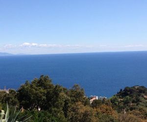 Appartement Cardo Bastia France
