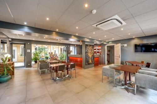 Hotel Photo 19