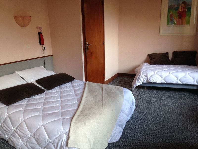 Hotel Photo 10