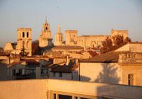 Отзывы A la terrasse d’Avignon