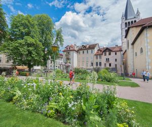 Appartement Le Venise Annecy France