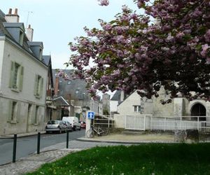 VillaConcorde Amboise France