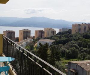 APPARTEMENT CITA Ajaccio France