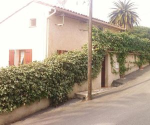 Maison de village à 50 m de la plage Les Issambres France