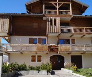 Balcon Des Pistes Les Deux-Alpes France