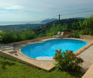 SOPHIES HOMES VILLA PANORAMIC SEA VIEW and POOL Mandelieu-la-Napoule France