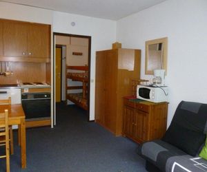 Appartement Flaine Forêt Flaine France