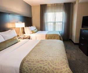 Staybridge Suites Albany Wolf Rd-Colonie Center Colonie United States