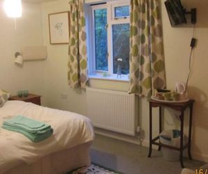Eversley Cottage Bed And Breakfast WINCHESTER United Kingdom