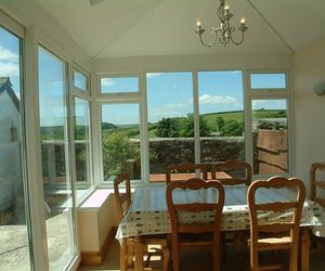 Holiday Home 1 School Cottages Looe United Kingdom