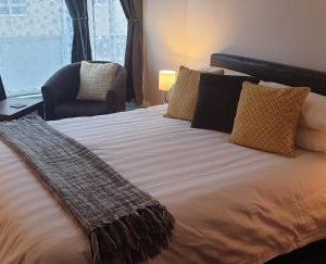 Lockinbar Holiday Apartments Tenby United Kingdom