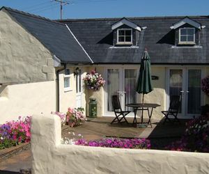 Lillimoor Farm Cottages Tenby United Kingdom