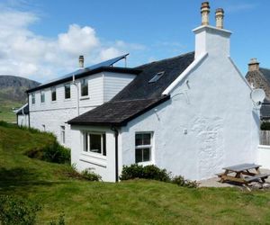 Holiday Home Keepers Staffin United Kingdom