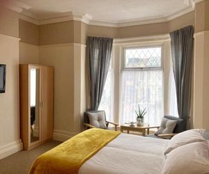 Copplehouse Bed and Breakfast Southport United Kingdom