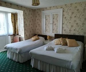 Eastmount Hall Hotel Shanklin United Kingdom