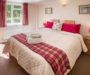 Luccombe Villa Holiday Apartments Shanklin United Kingdom