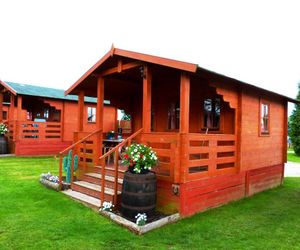 Pinewood Park - Tipis, Hot Tubs and Lodges Scarborough United Kingdom