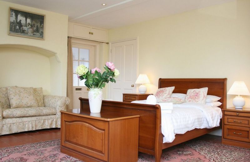 The Old Stables self catering