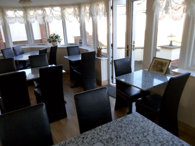 Hotel Photo 14