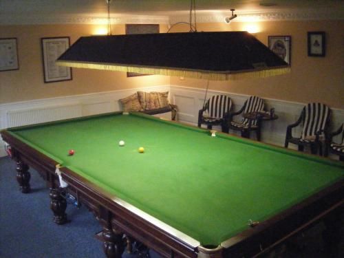 Hotel Photo 18