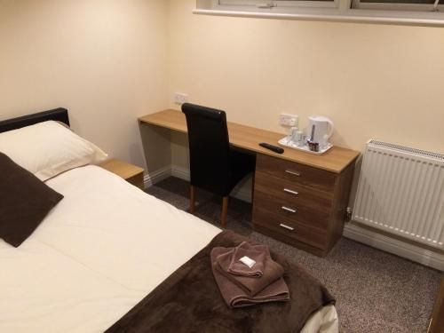 Hotel Photo 19