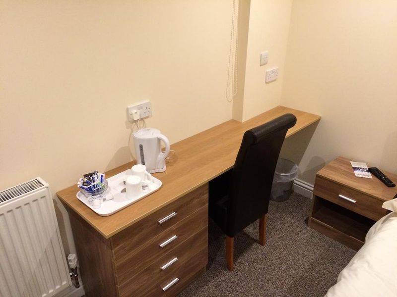 Hotel Photo 10