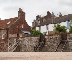 Aaran Haven and Aaran Oaks North Berwick United Kingdom